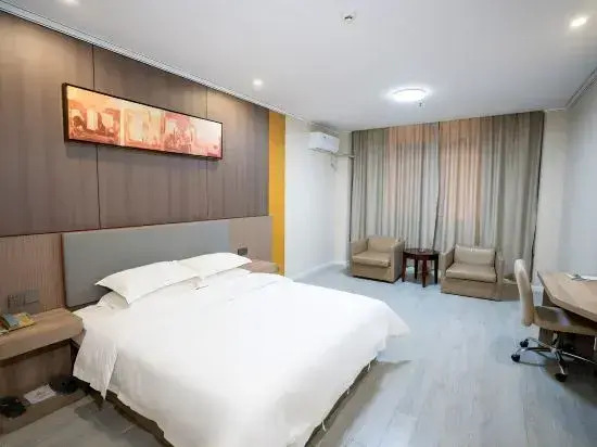 Danya Hotel (Zhenjiang Danyang Wuyue Plaza)