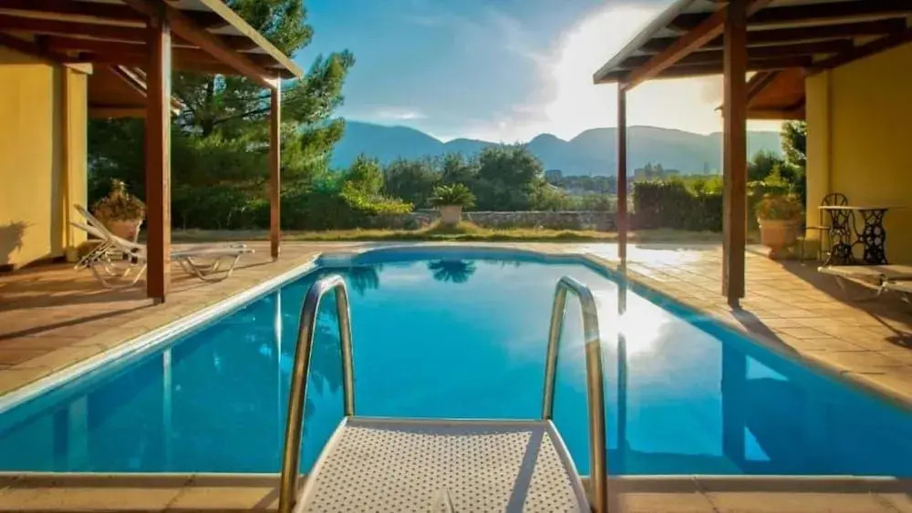 Hacienda Olivo - Hacienda Olivo