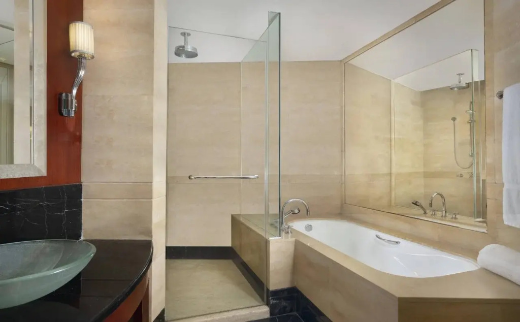 Sheraton Dongguan Hotel