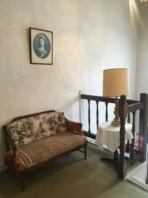 Petit Hotel and Restaurant Air Mail
