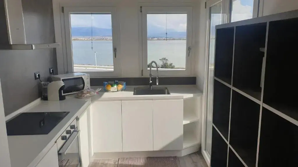 S'urpinu Luxury