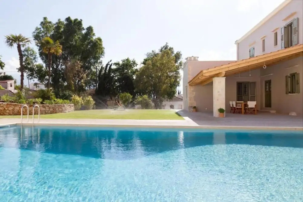Villa Nafsika