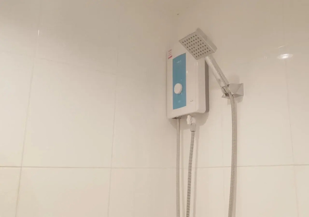 TN39 Serviced Apartment