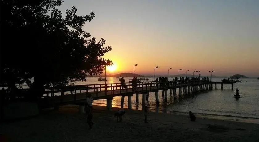 Pousada Marinamarela