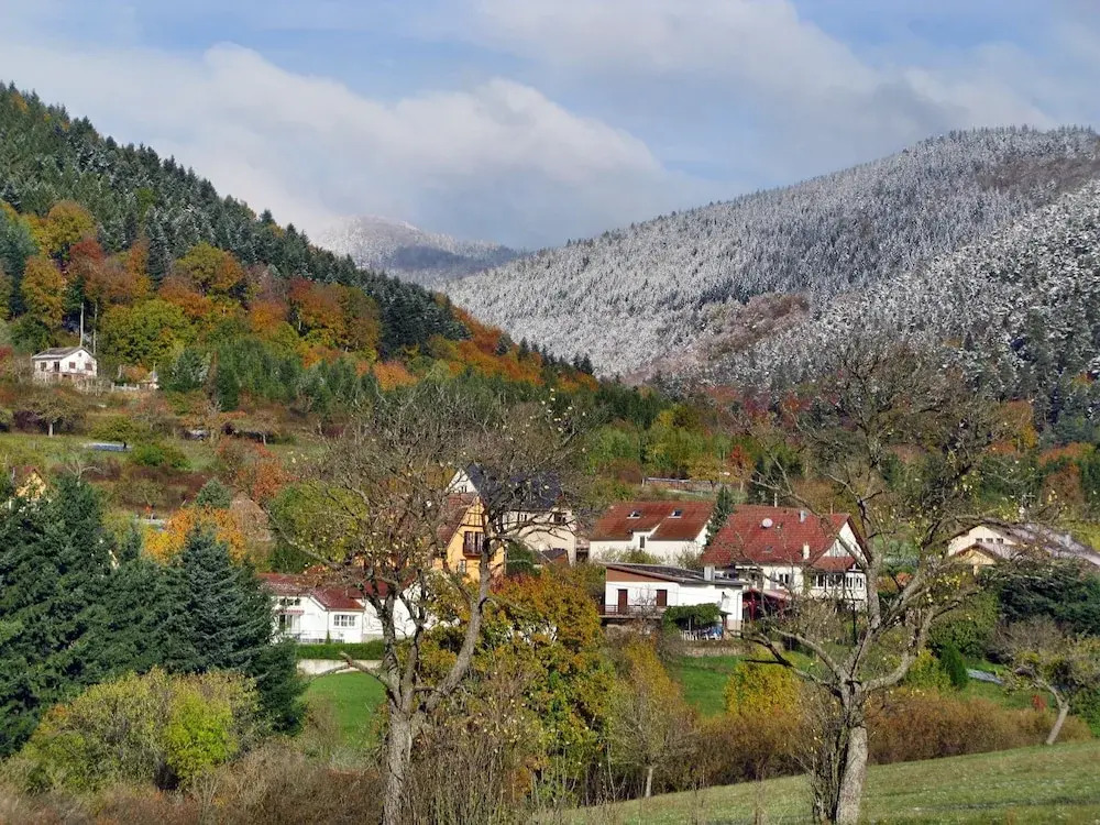 Hotel St Florent