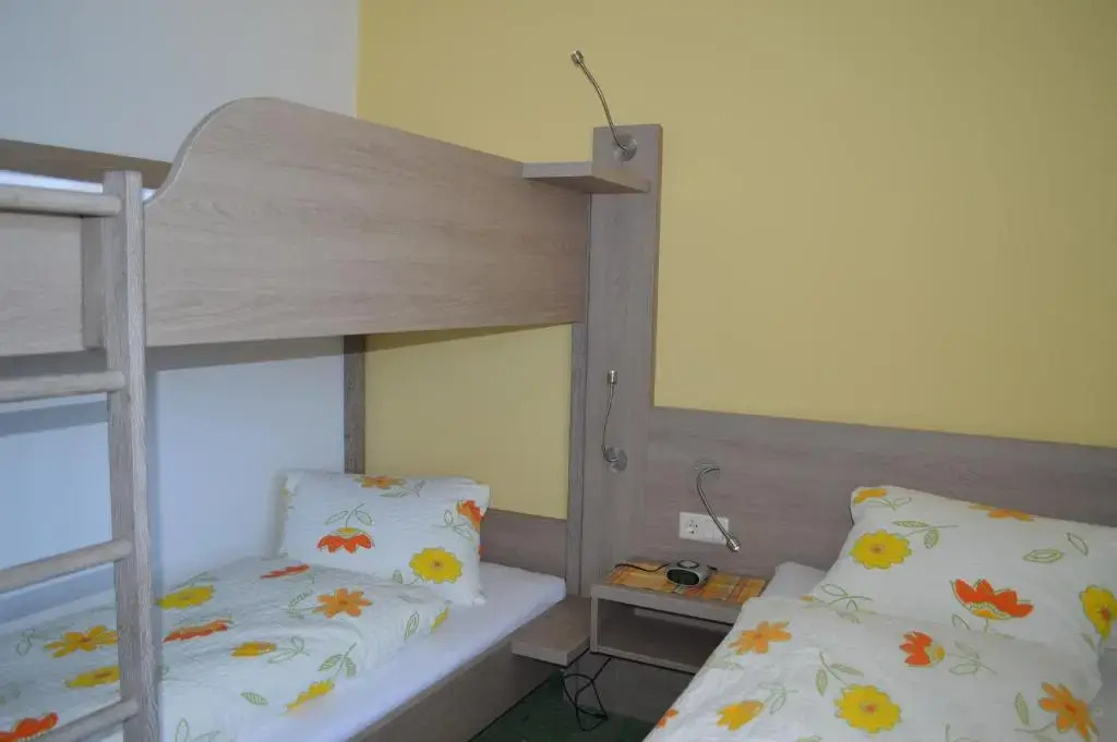 Apartmenthaus Oberlehen