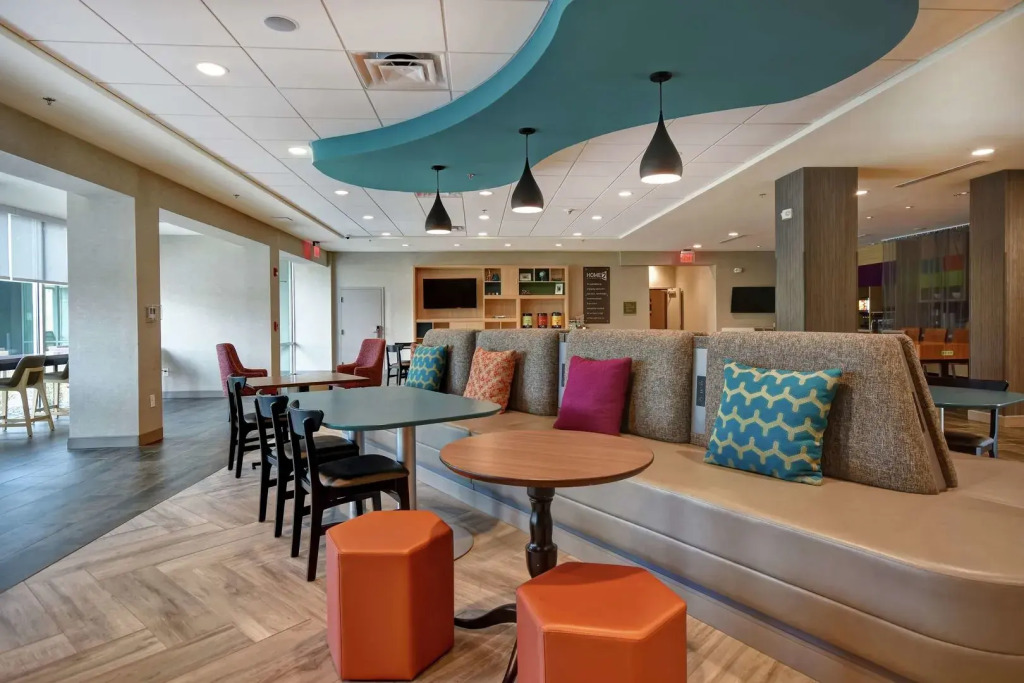 Home2 Suites By Hilton Atlanta Marietta, Ga