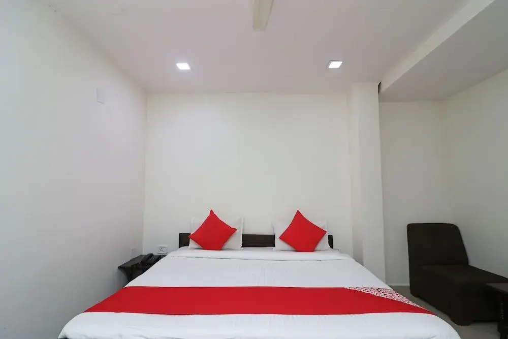 OYO 23305 Saaaj Resorts