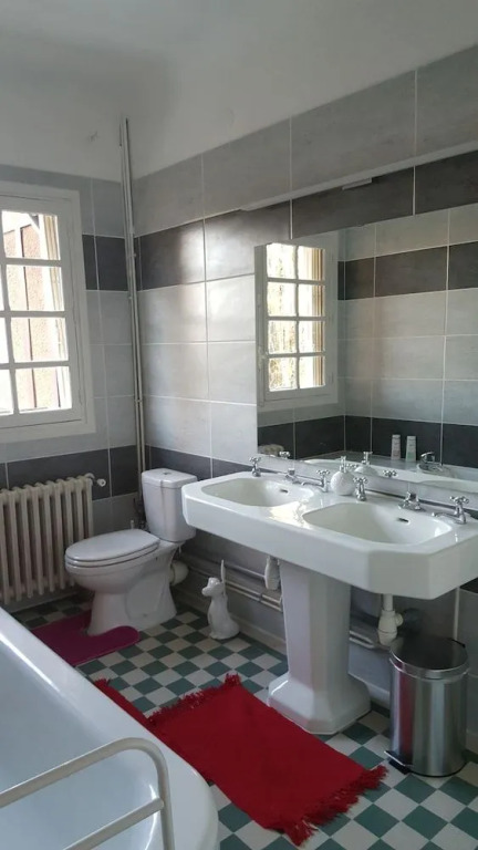 Le Manoir du coeur volant B&B