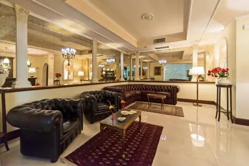 Hotel Columbus sul Lago