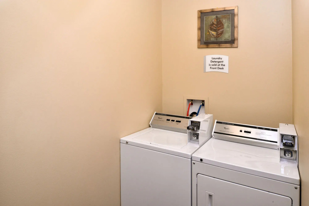 Quality Inn Coralville - Iowa River Landing