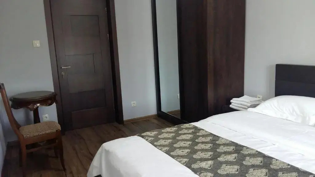 Prado Apartment Avlabari