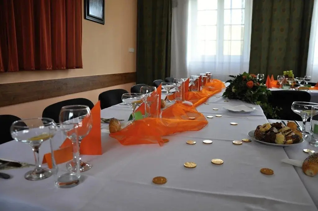 Hotel a Hostinec Tálský mlýn