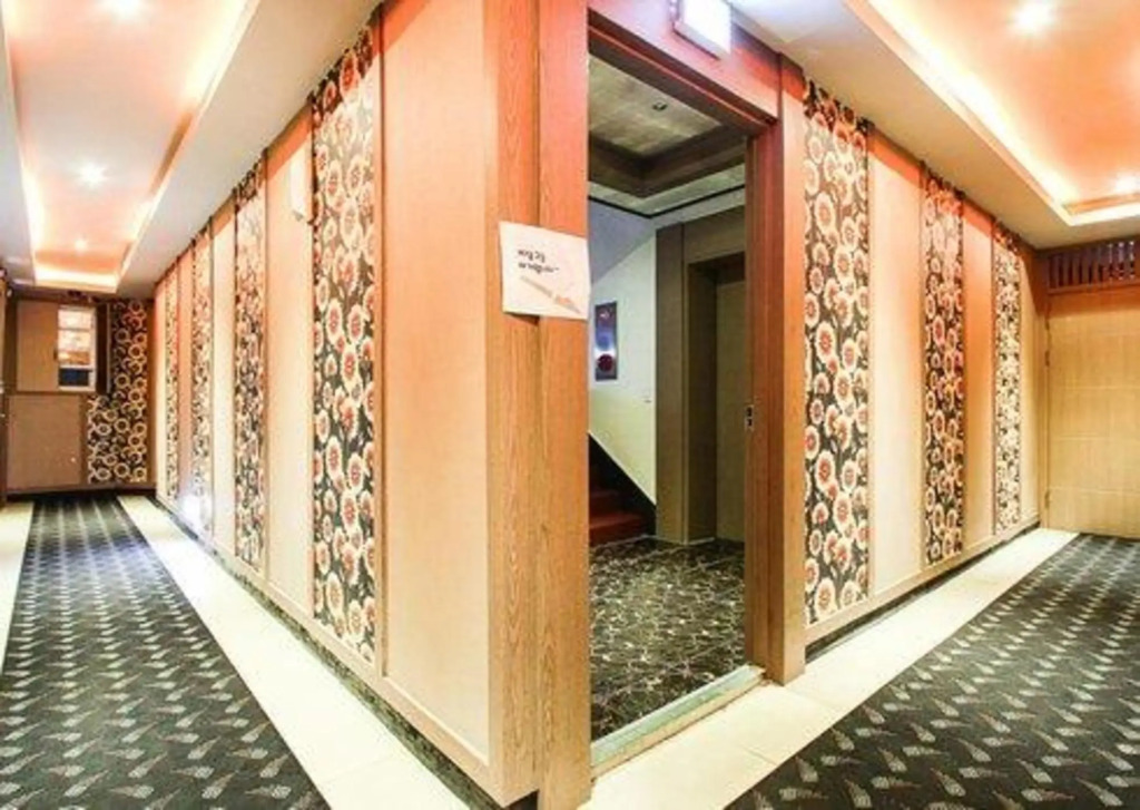 Oryu Seven