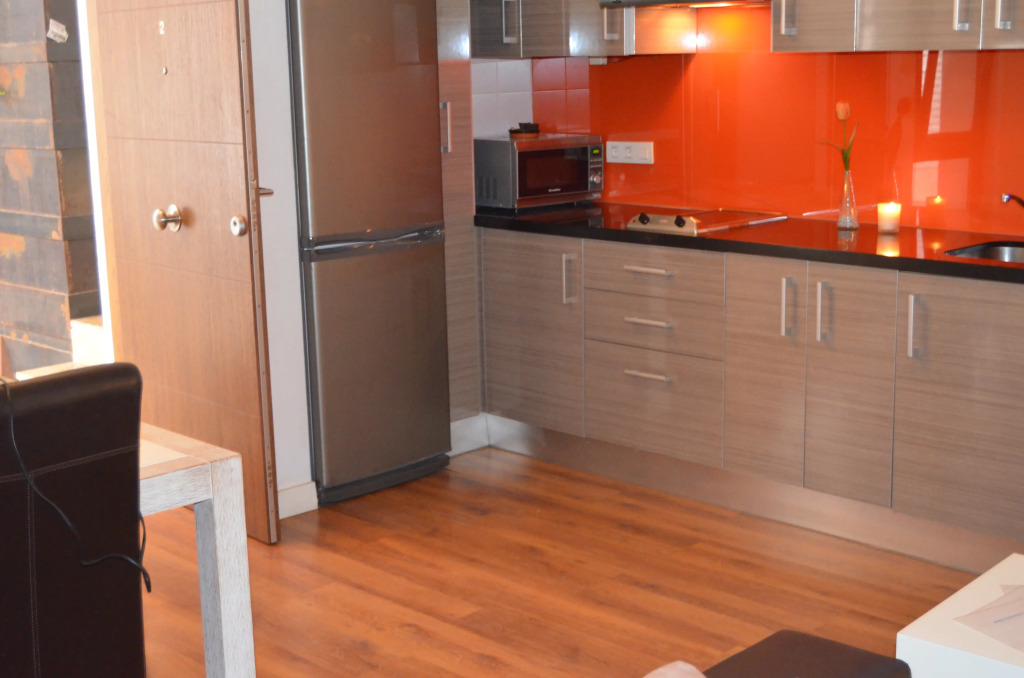 Apartamentos Coronado