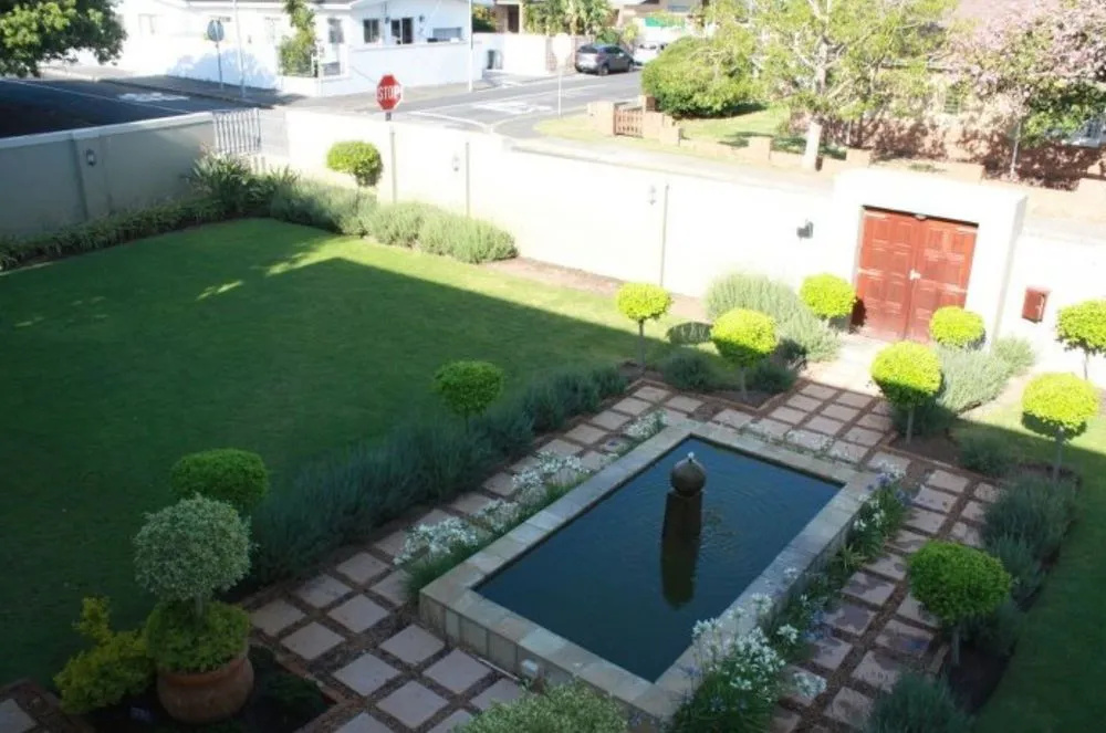 The Boston Guest House