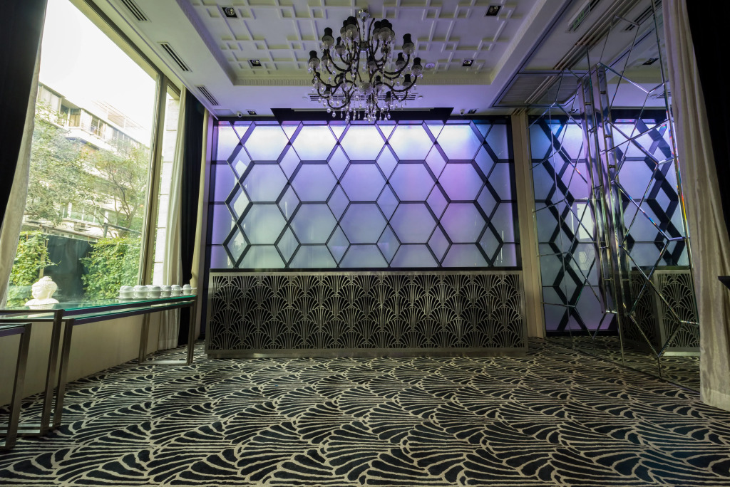 InterContinental Marine Drive Mumbai by IHG