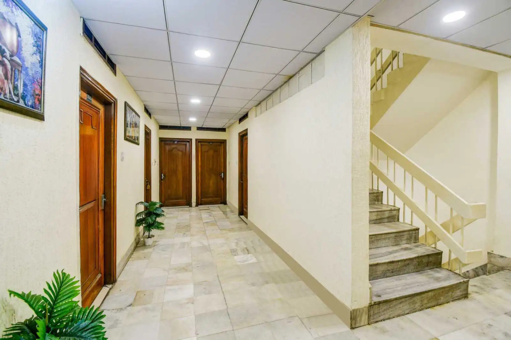 Super Hotel O Sindhi Camp Formerly Hotel Paul Avenue