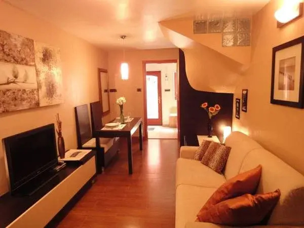Apartments Villa Markiz