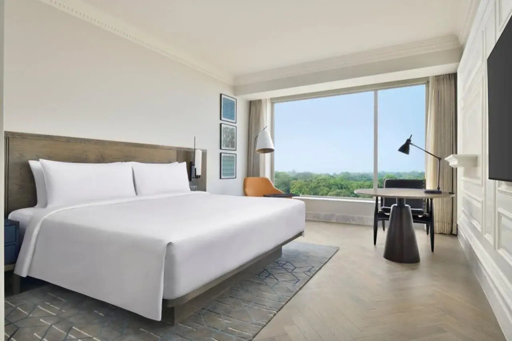 Le Meridien Amritsar