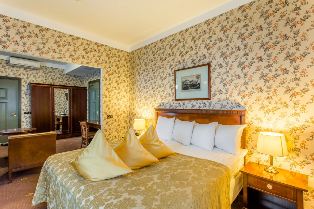 Hestia Hotel Barons Old Town