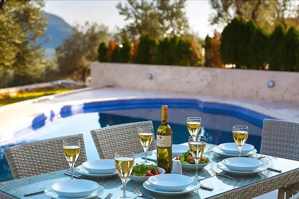 Villa Mara