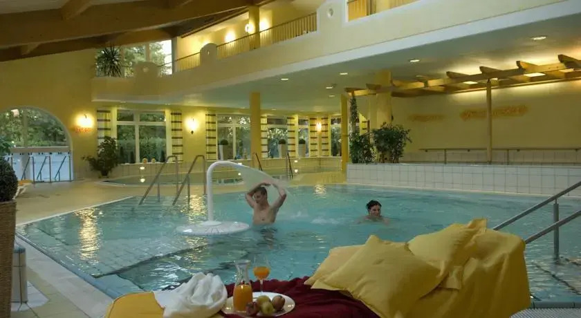 Kurhotel Zink e. K