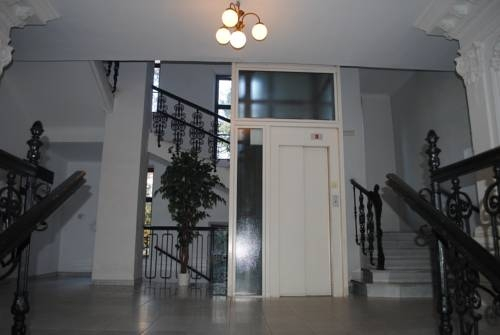 Apartment Canisius
