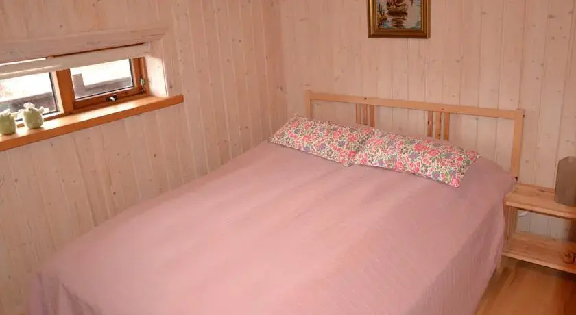 Laugarvatn Cottage