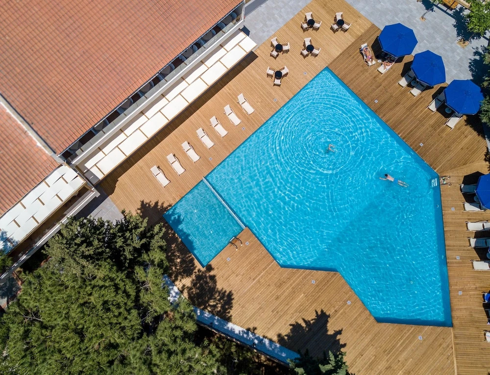 Trypiti Bungalows
