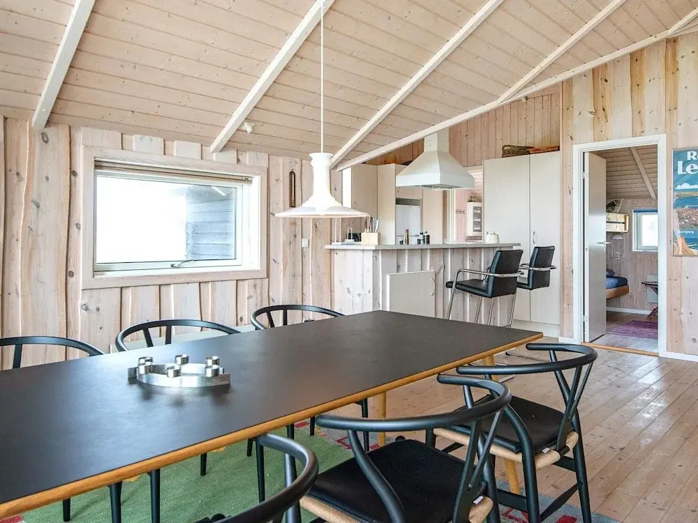 7 person holiday home in Harboøre-By Traum