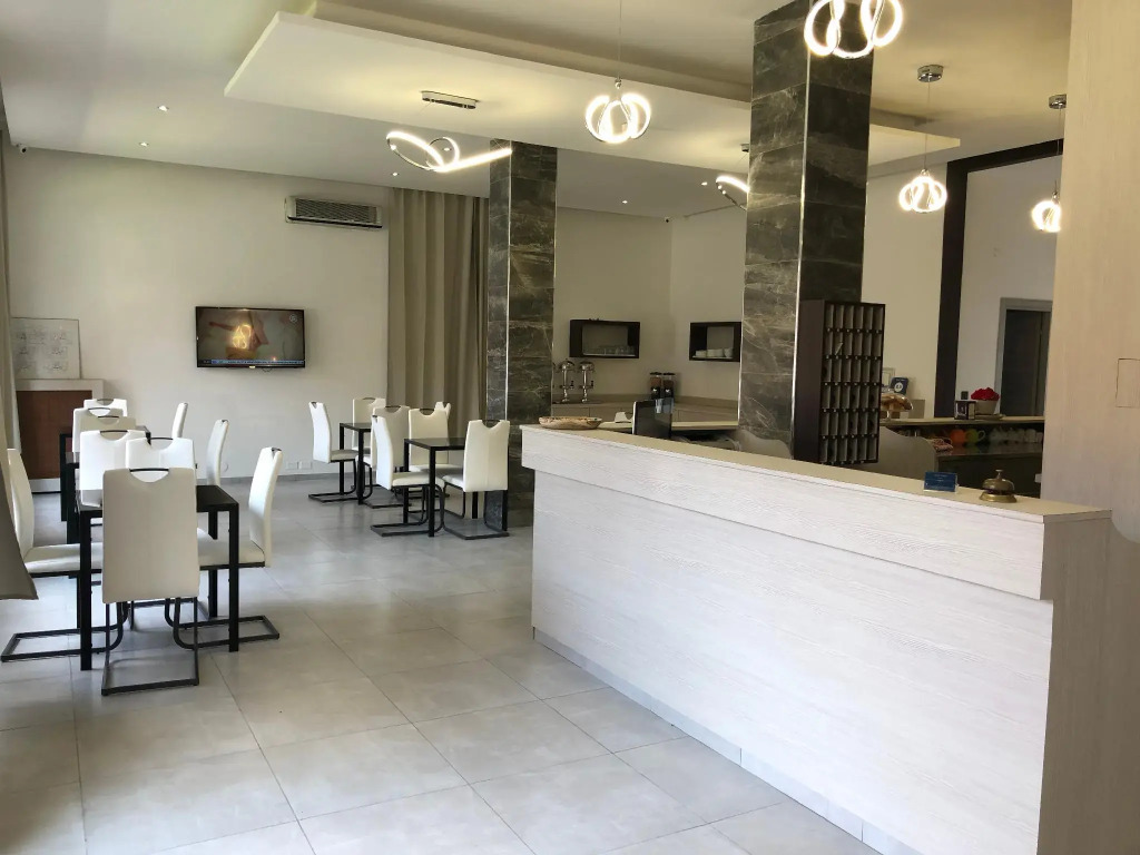 Hotel Frejus