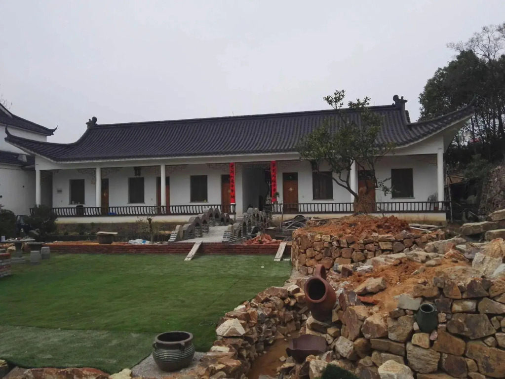 Hefu Yueshe Hotel