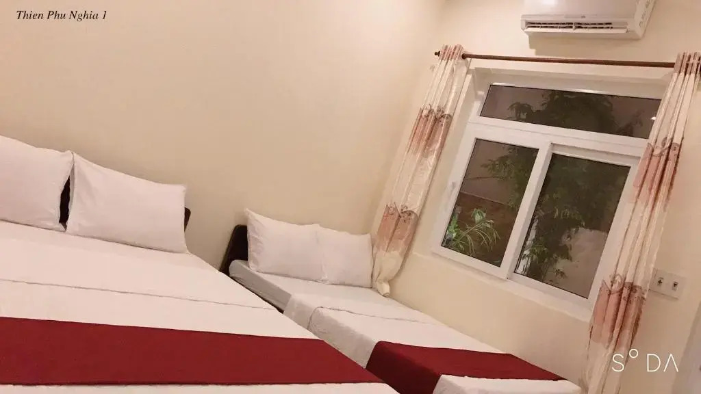 Thien Phu Nghia 1 - Guest House