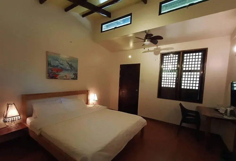 Renes Diverslounge Resort