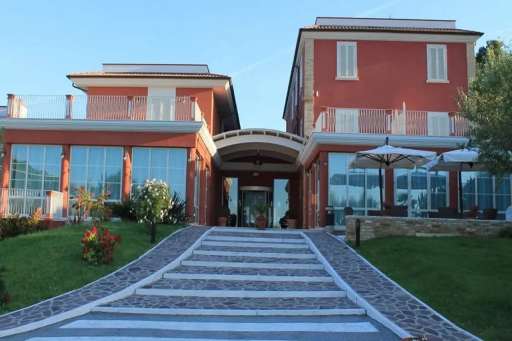 Il Parco Sul Mare Resort & SPA