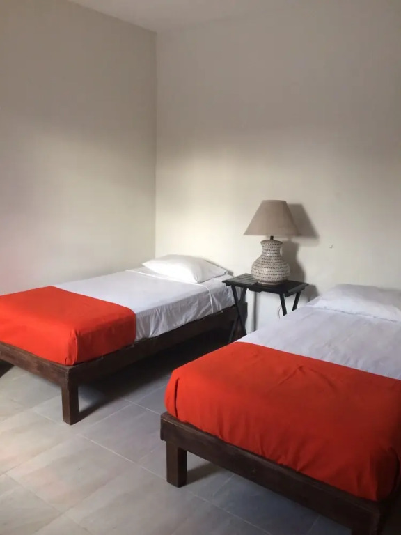Condo en PlayaDelCarmen 488 by Sinbad