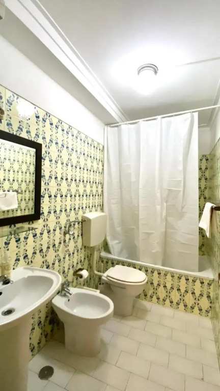 Chiado Apartment with Terrace 1