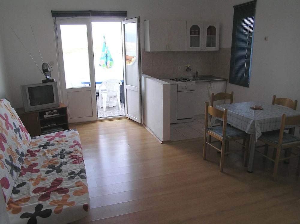 Apartments Kondic