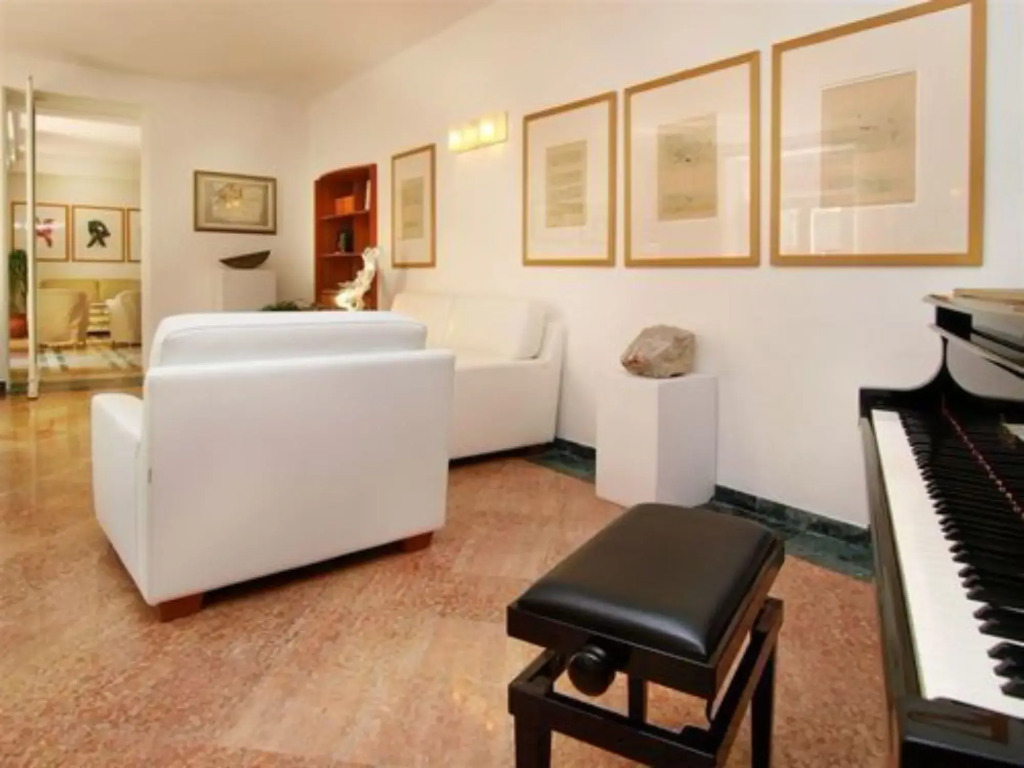 Bellevue San Lorenzo