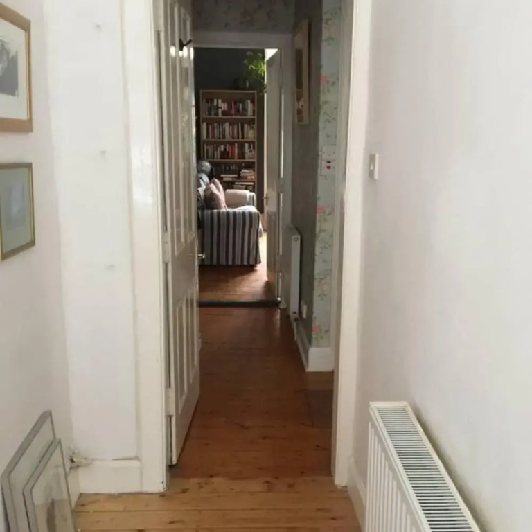 1 Bedroom Apartment Next To The Meadows