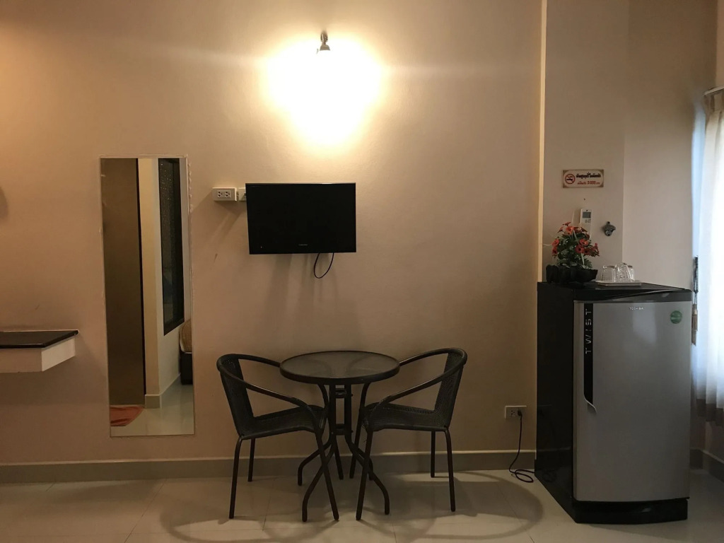 Ton Thong Resort Hotel