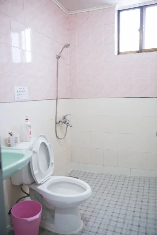 Golmok Guest House - Hostel