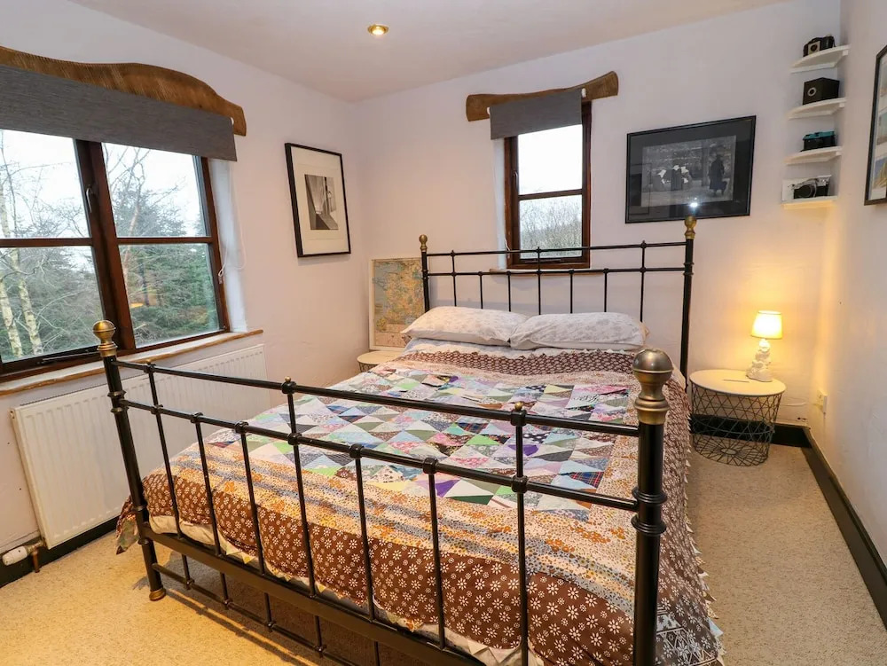 Spring Park Farmhouse