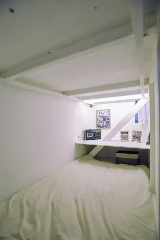 Music Guesthouse Ikuha - Hostel