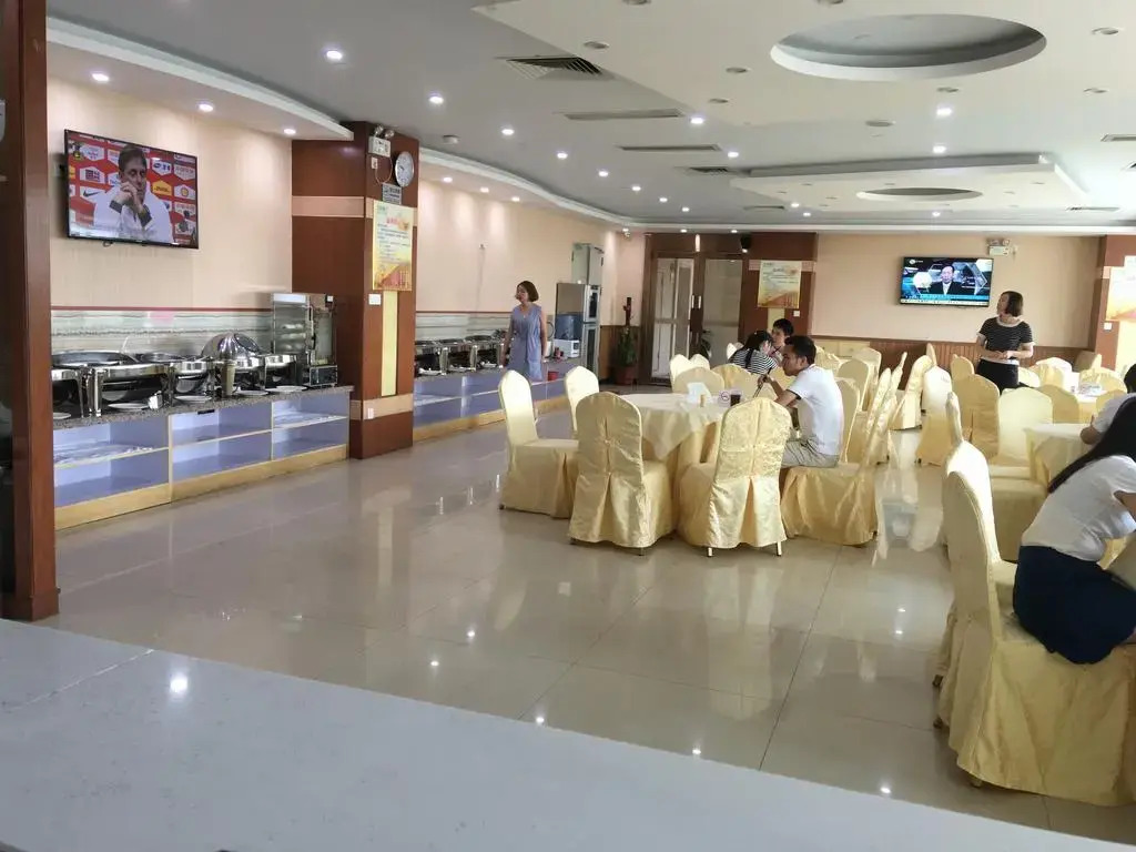 Viennahotel Guangzhou Dongpu Bus Station