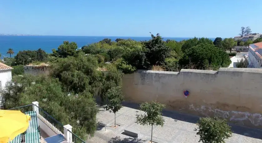 Vila Beach View