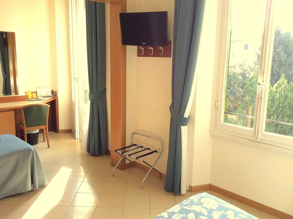 Hotel Bonifacio