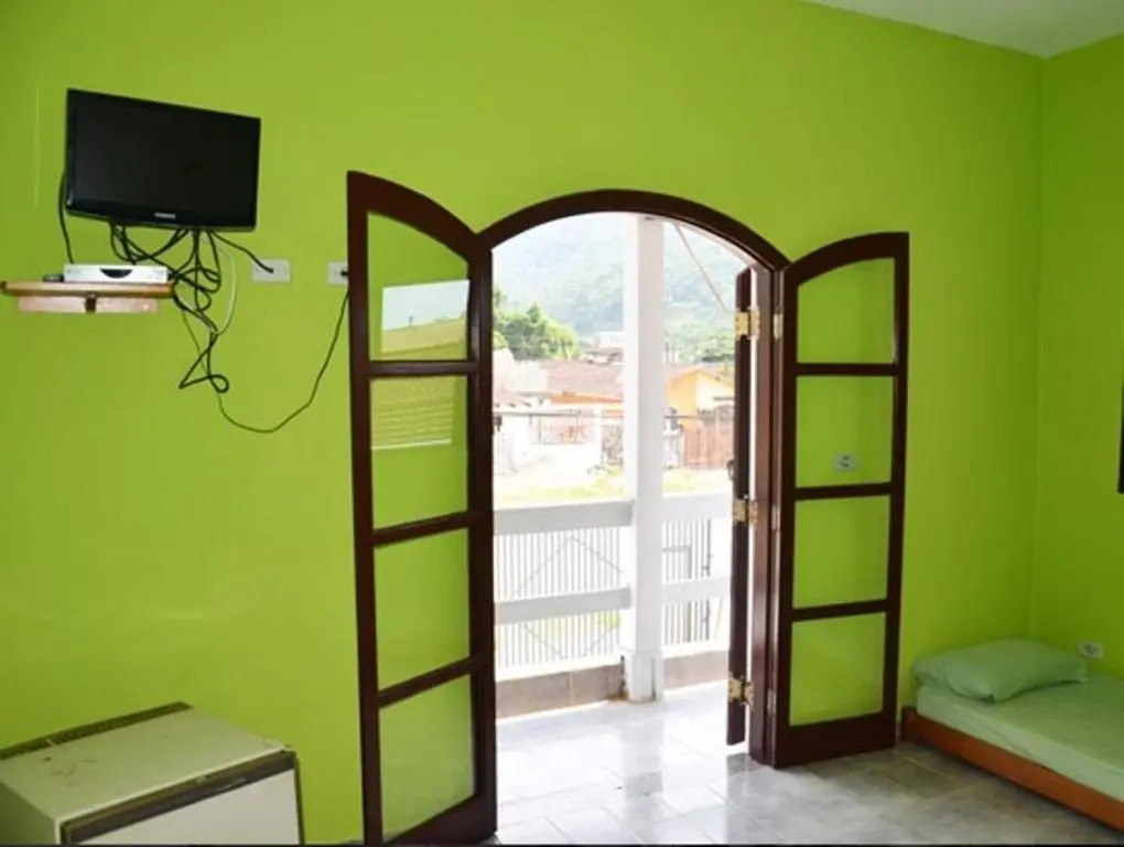 Dolce Mar Ubatuba Suites