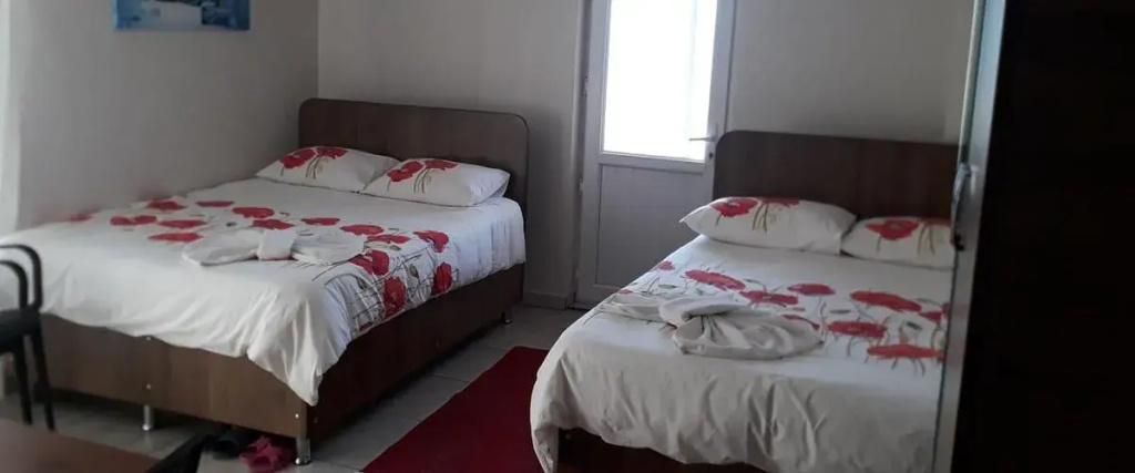 Kıyıköy Otel Zirve